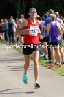 Senior Womens and Mens V50 2021 NECAA Road Relay Champs., Hetton Lyon Country Park, Hetton le Hole, County Durham. Photo: David T. Hewitson/Sports for All Pics